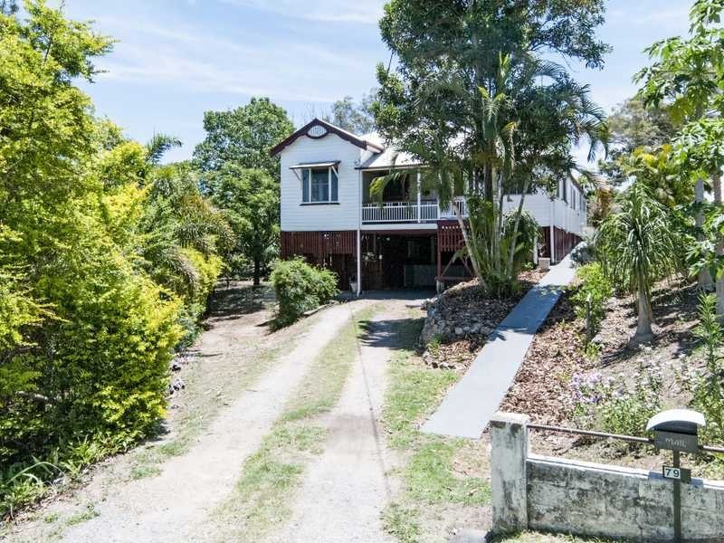 79 Darling Street, Sadliers Crossing QLD 4305