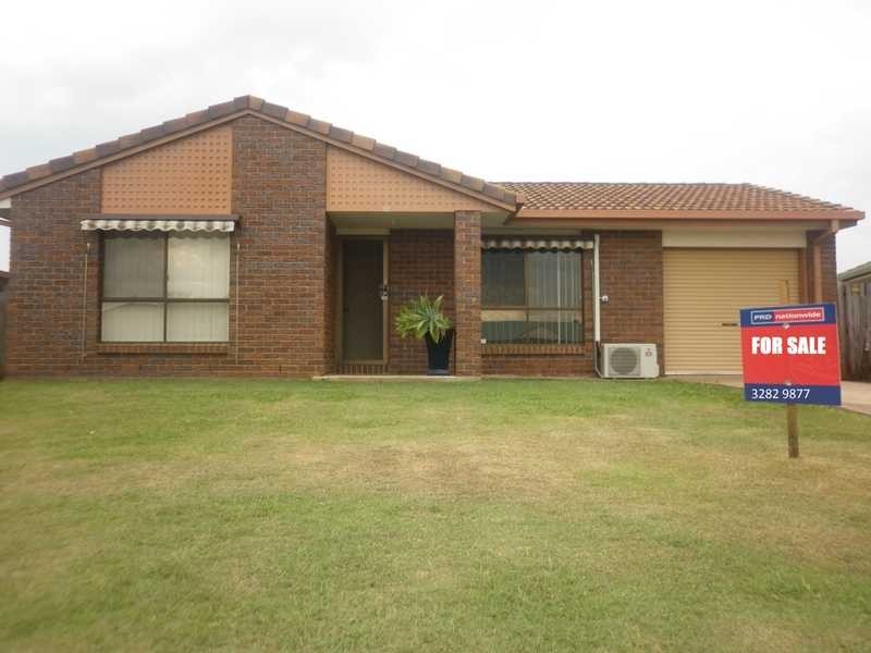 26 Deidre Ann Street, Raceview QLD 4305