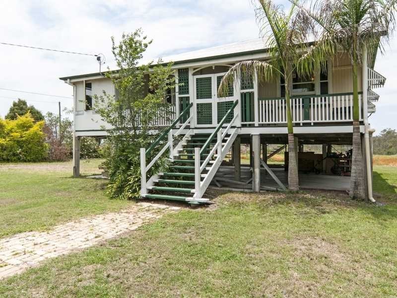 102 Chubb Street, One Mile QLD 4305