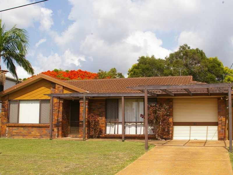 15 Rumsey Drive, Raceview QLD 4305