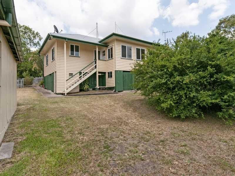 1 Cuffes Lane, North Ipswich QLD 4305