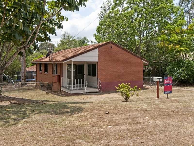 5 Wilson Court, Brassall QLD 4305