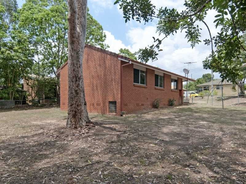 5 Wilson Court, Brassall QLD 4305