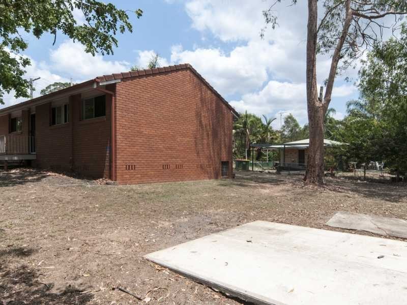 5 Wilson Court, Brassall QLD 4305
