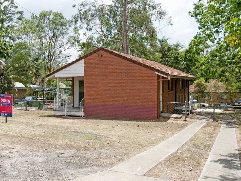 5 Wilson Court, Brassall QLD 4305