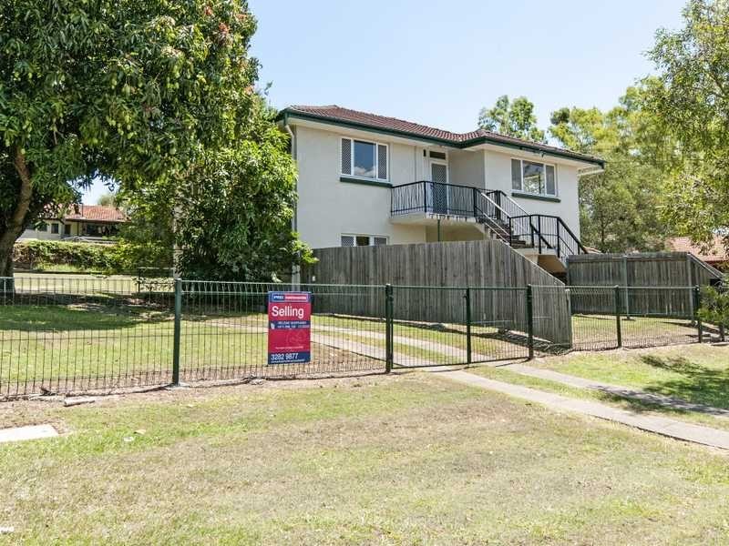 25 Ashworth Street, Gailes QLD 4300