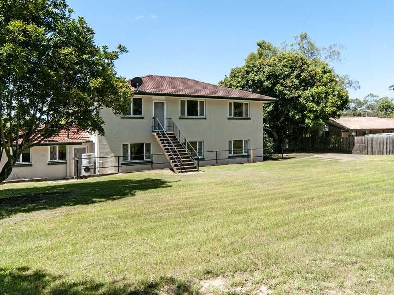 25 Ashworth Street, Gailes QLD 4300