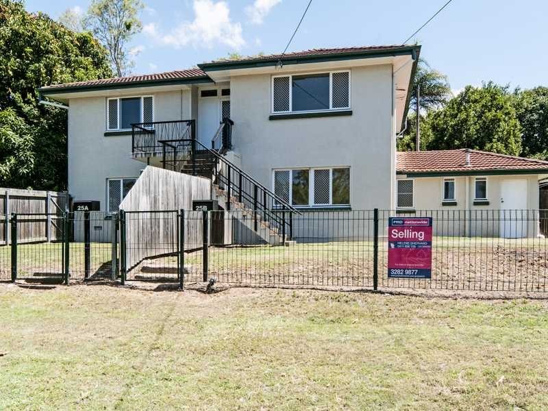 25 Ashworth Street, Gailes QLD 4300