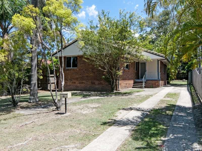 5 Ashworth Street, Gailes QLD 4300
