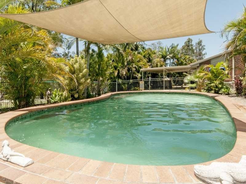 84 Bayley Road, Pine Mountain QLD 4306