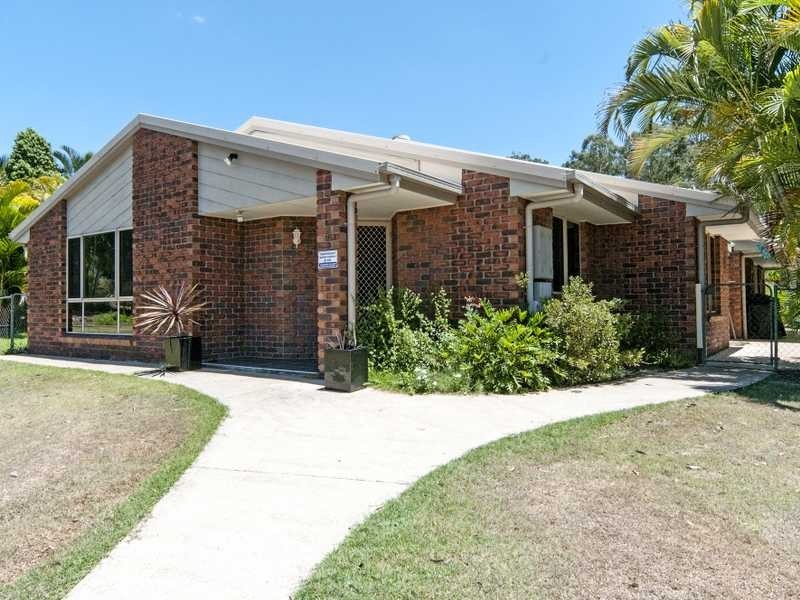 84 Bayley Road, Pine Mountain QLD 4306