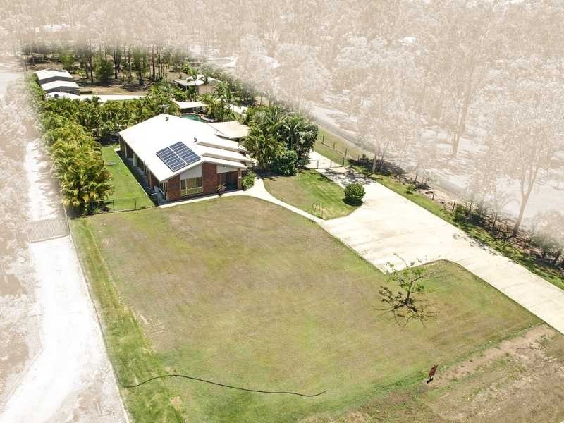 84 Bayley Road, Pine Mountain QLD 4306