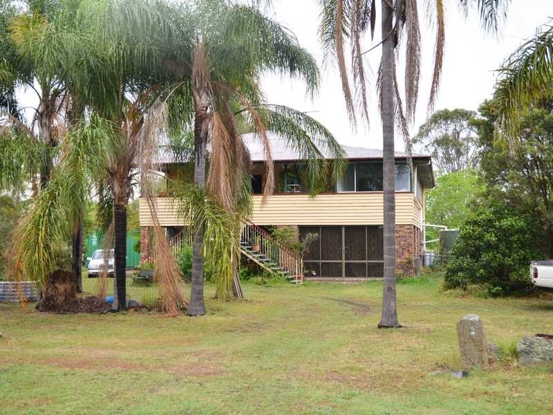 1295-1299 Ipswich Boonah Road, Peak Crossing QLD 4306