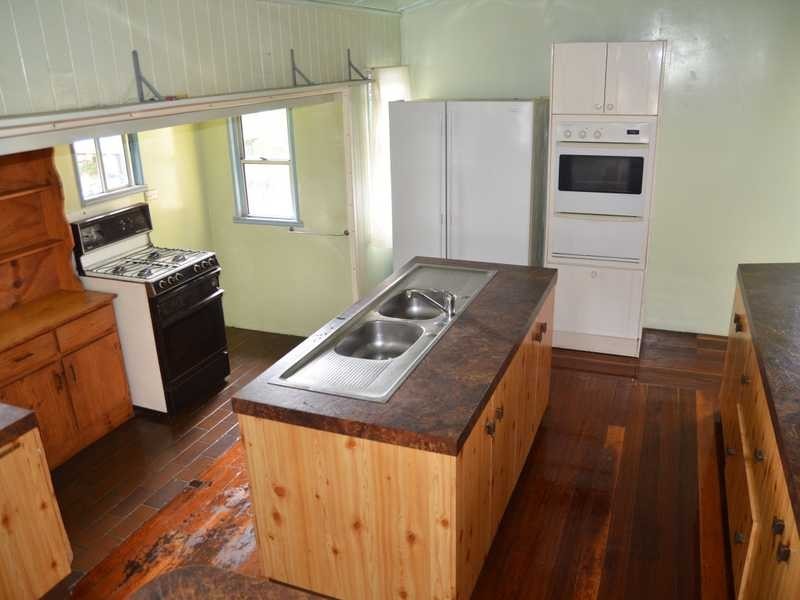 1295-1299 Ipswich Boonah Road, Peak Crossing QLD 4306