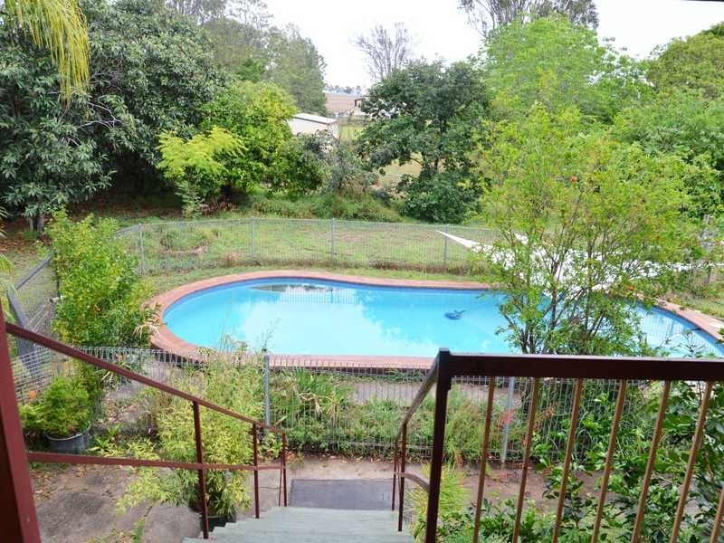 1295-1299 Ipswich Boonah Road, Peak Crossing QLD 4306