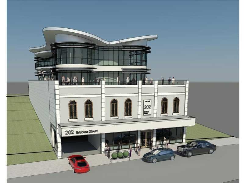 202 Brisbane Street, Ipswich QLD 4305