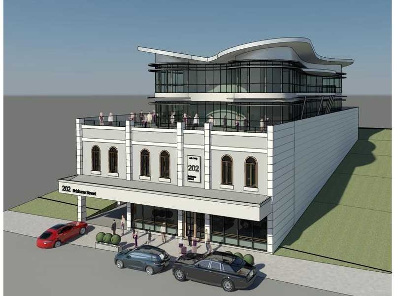 202 Brisbane Street, Ipswich QLD 4305