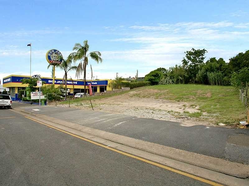 202 Brisbane Street, Ipswich QLD 4305