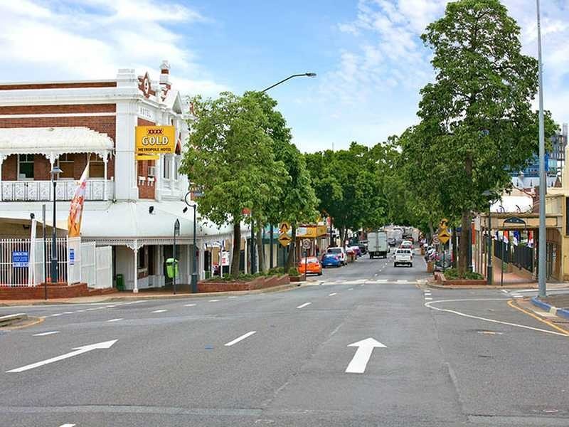 202 Brisbane Street, Ipswich QLD 4305