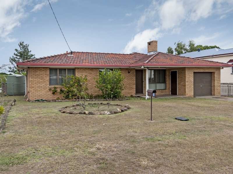 5 Eileen Street, Booval QLD 4304