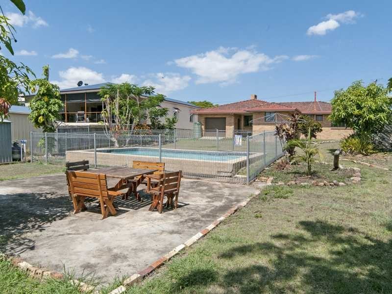 5 Eileen Street, Booval QLD 4304