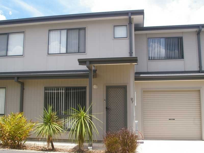 97-40 Gledson Street, North Booval QLD 4304