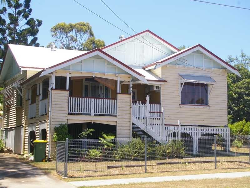 98 Blackstone Road, Silkstone QLD 4304