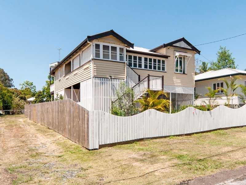 2 Newtown Street, East Ipswich QLD 4305