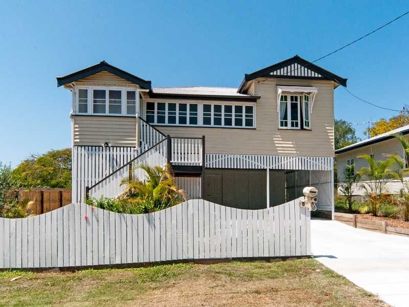 2 Newtown Street, East Ipswich QLD 4305