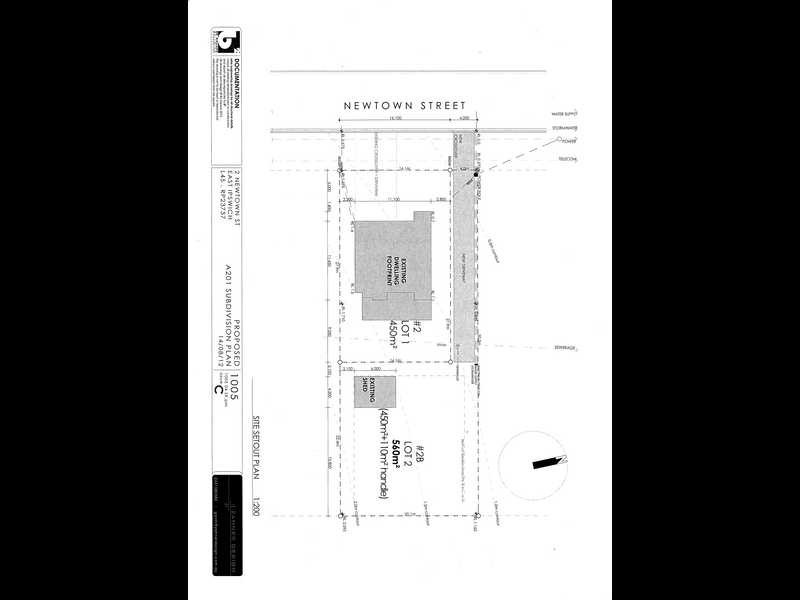 2 Newtown Street, East Ipswich QLD 4305