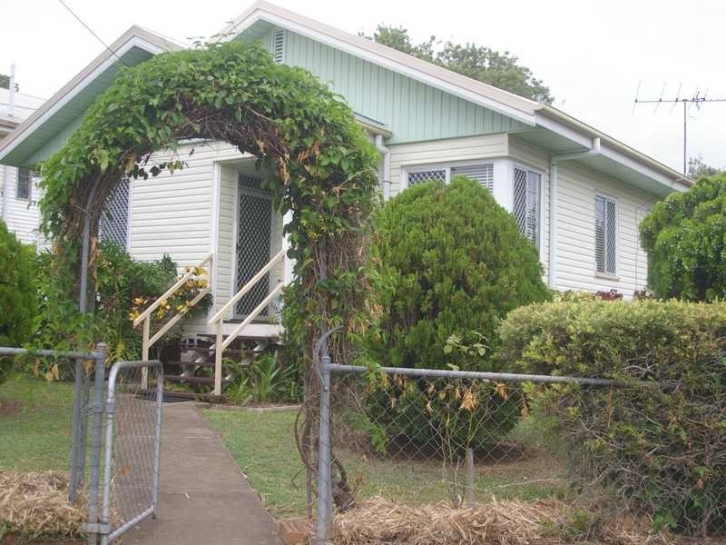 48 Coleman Street, Leichhardt QLD 4305