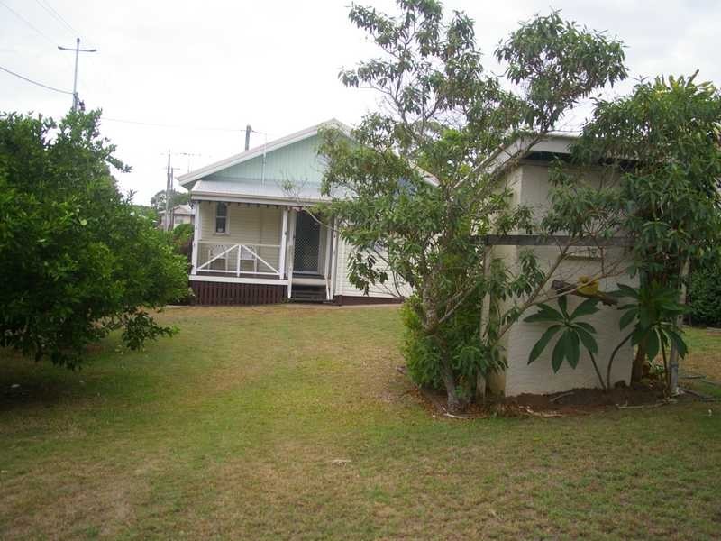 48 Coleman Street, Leichhardt QLD 4305