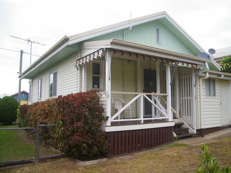 48 Coleman Street, Leichhardt QLD 4305