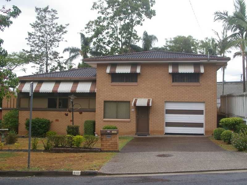 18 Horan Street, Woodend QLD 4305