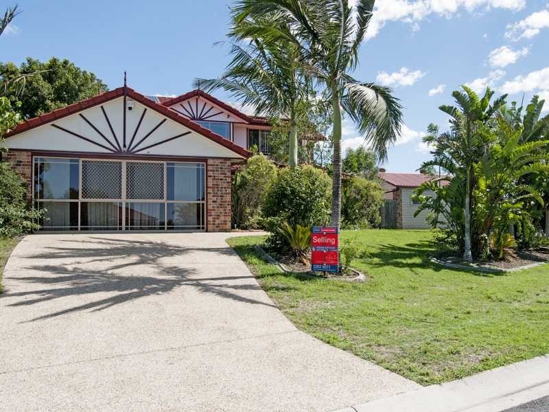 18 Ingles Drive, Redbank Plains QLD 4301