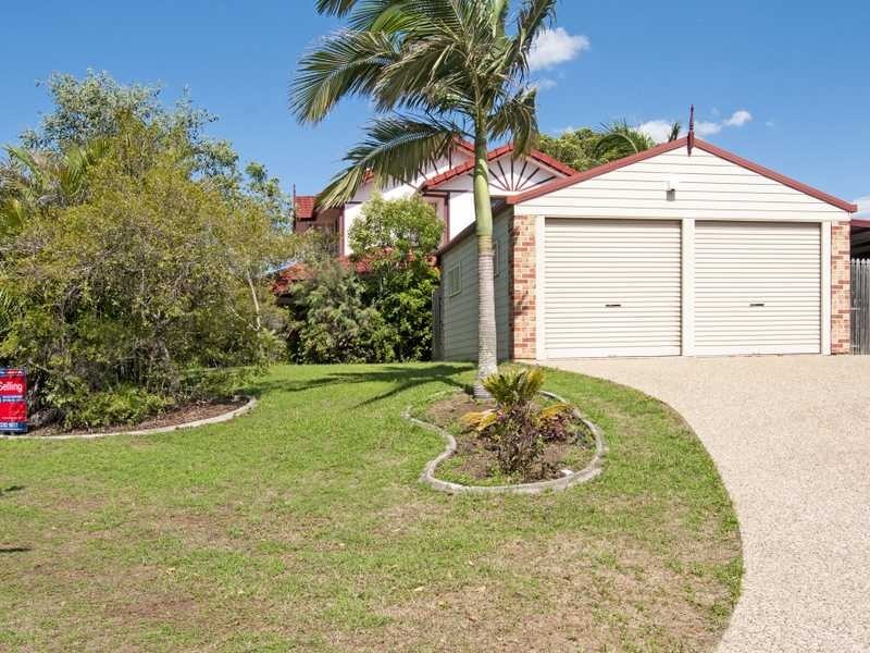 18 Ingles Drive, Redbank Plains QLD 4301