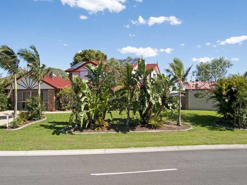 18 Ingles Drive, Redbank Plains QLD 4301