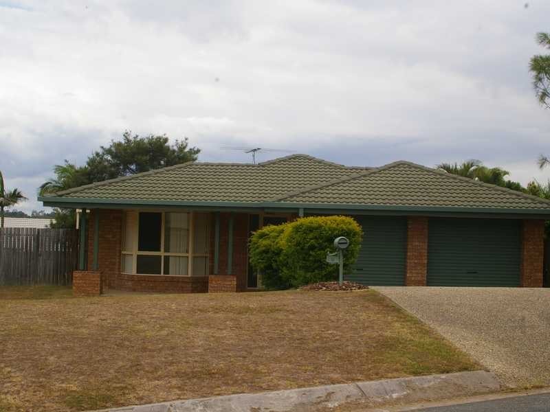 8 Lakemba Place, Brassall QLD 4305