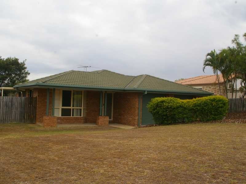 8 Lakemba Place, Brassall QLD 4305