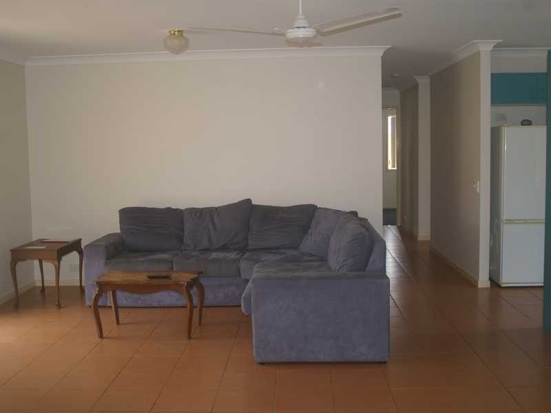 8 Lakemba Place, Brassall QLD 4305