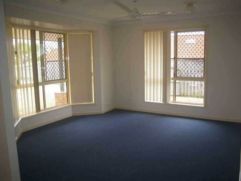 8 Lakemba Place, Brassall QLD 4305