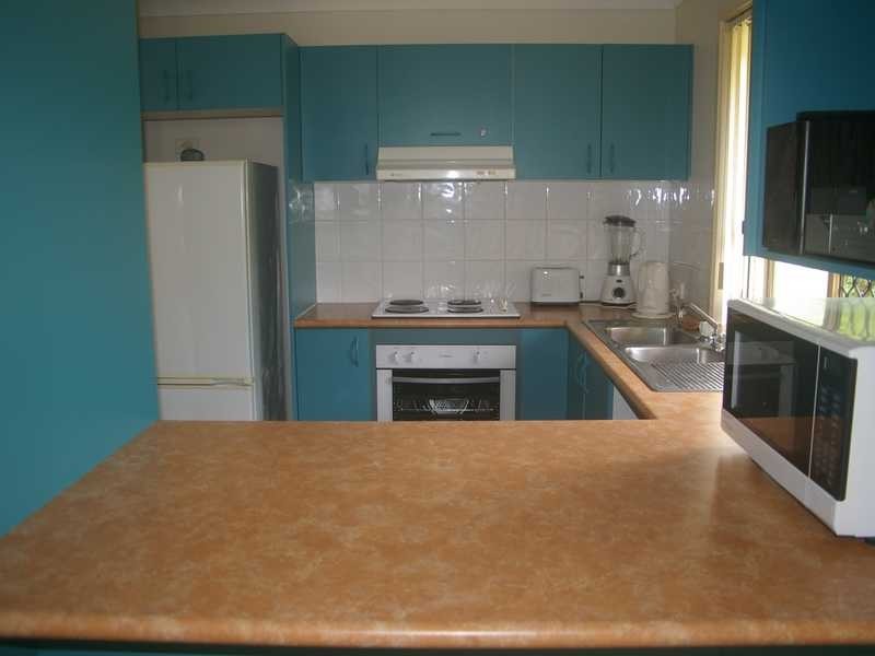 8 Lakemba Place, Brassall QLD 4305