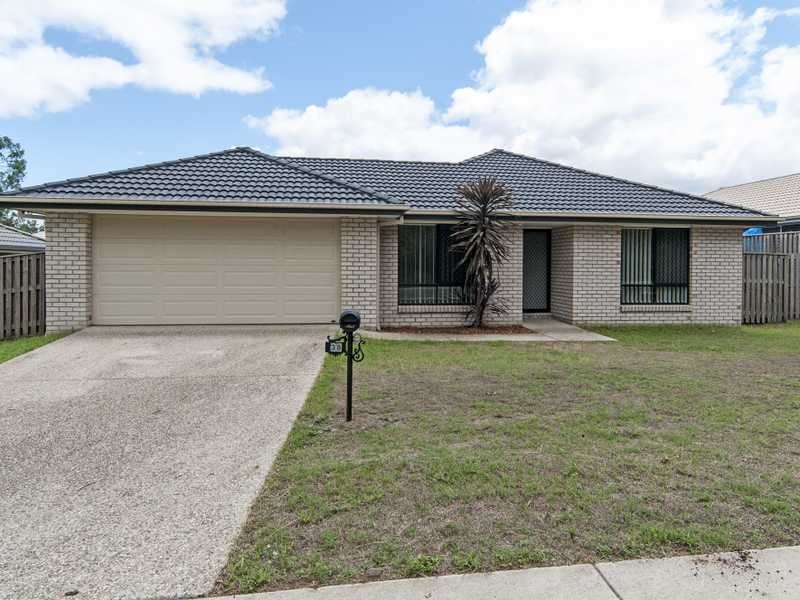 38 Honeywood Drive, Fernvale QLD 4306