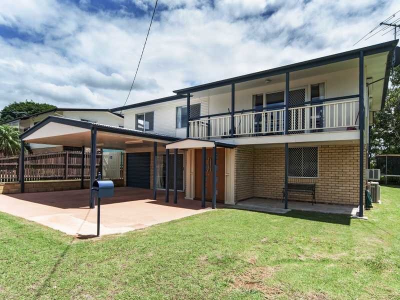 30 Trudy Street, Raceview QLD 4305