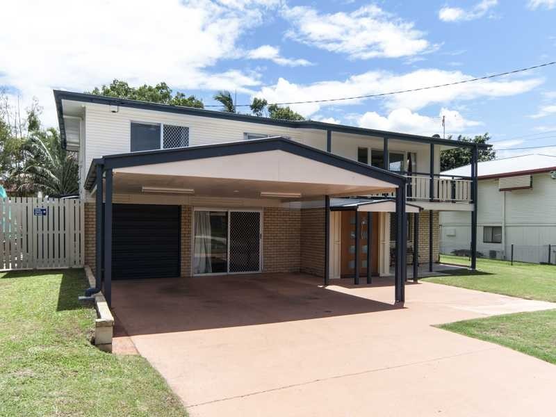 30 Trudy Street, Raceview QLD 4305