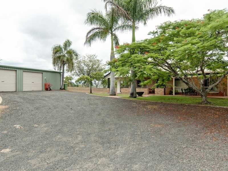 301 Fernvale Road, Fairney View QLD 4306