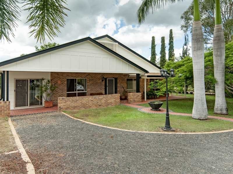 301 Fernvale Road, Fairney View QLD 4306