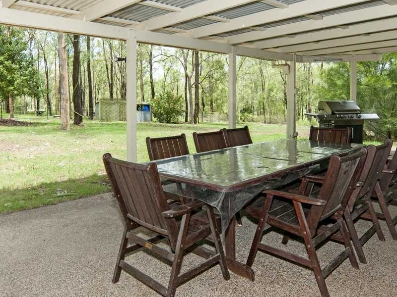 54 Elanora Way, Karalee QLD 4306