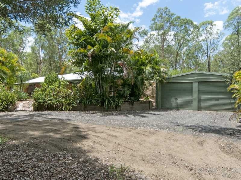 54 Elanora Way, Karalee QLD 4306