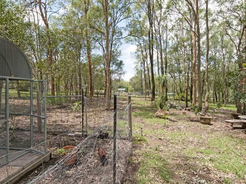 54 Elanora Way, Karalee QLD 4306